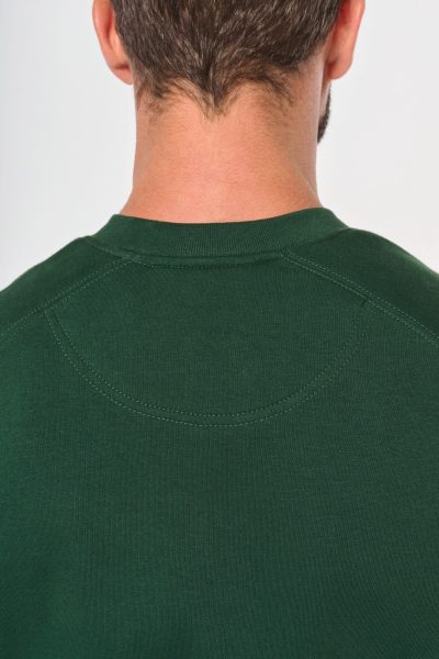 Sweat-shirt manches montées homme – Image 10