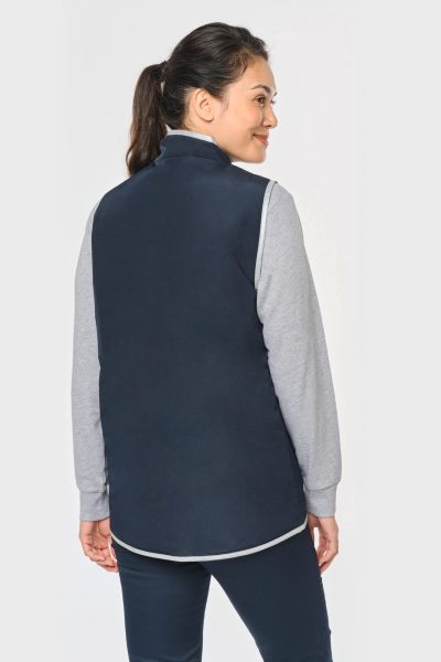 Bodywarmer thermique 4 couches unisexe – Image 7