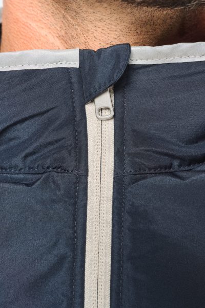 Bodywarmer thermique 4 couches unisexe – Image 16