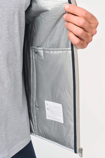 Bodywarmer thermique 4 couches unisexe – Image 19