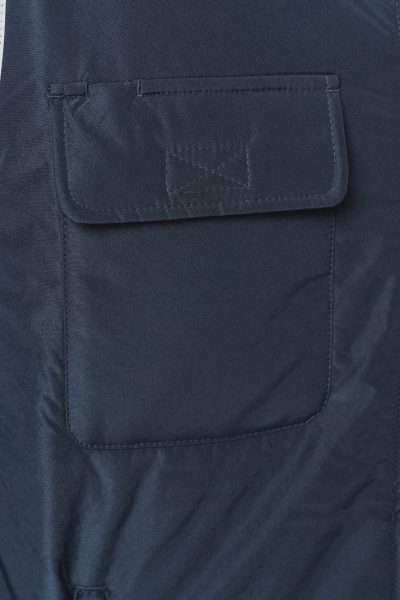 Bodywarmer thermique 4 couches unisexe – Image 20