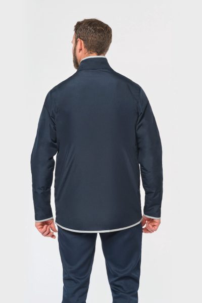Veste thermique 4 couches unisexe – Image 3