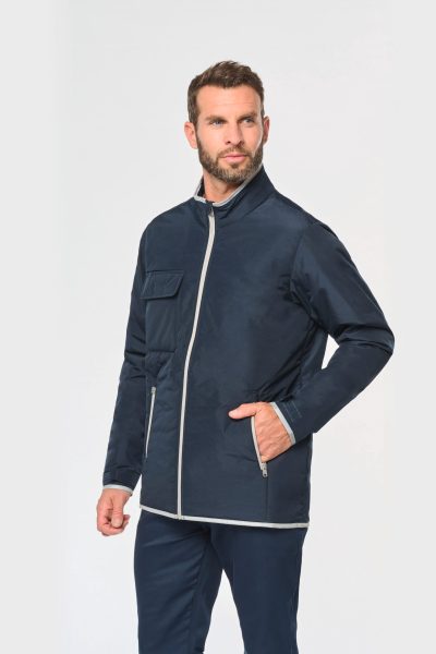 Veste thermique 4 couches unisexe – Image 2