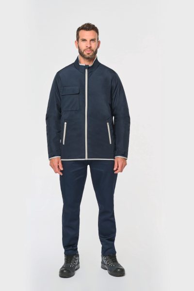 Veste thermique 4 couches unisexe – Image 6