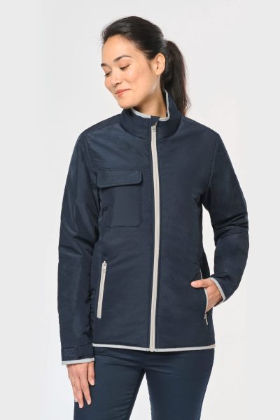 Veste thermique 4 couches unisexe – Image 7