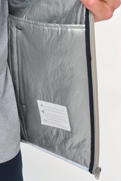 Veste thermique 4 couches unisexe – Image 13