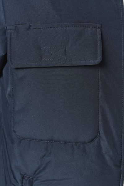 Veste thermique 4 couches unisexe – Image 16