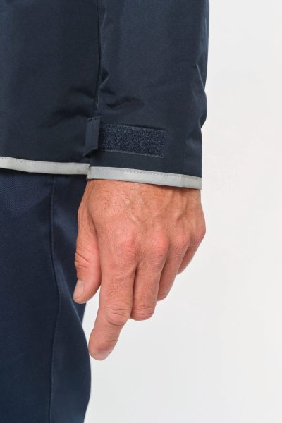 Veste thermique 4 couches unisexe – Image 14