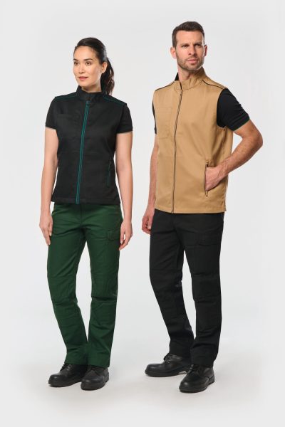 Gilet Day To Day femme