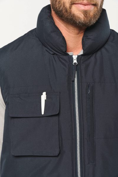 Bodywarmer matelassé homme – Image 15