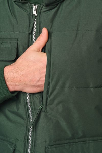 Bodywarmer matelassé homme – Image 11