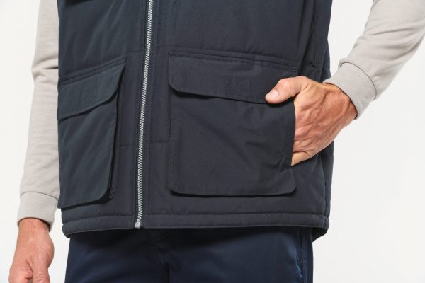 Bodywarmer matelassé homme – Image 17