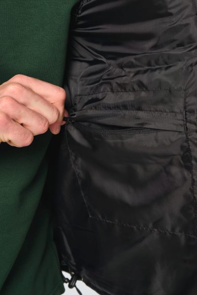 Bodywarmer matelassé homme – Image 13