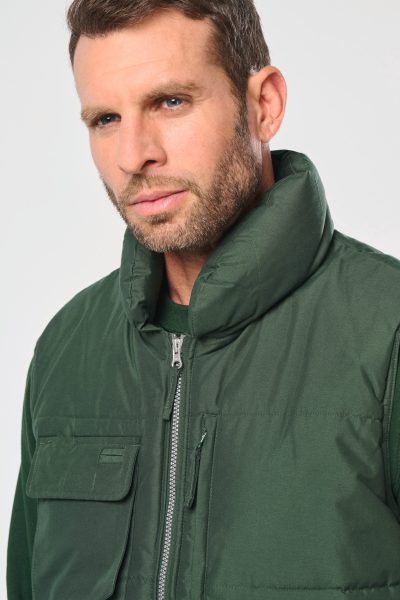 Bodywarmer matelassé homme – Image 6