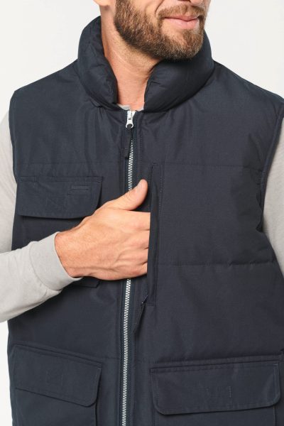 Bodywarmer matelassé homme – Image 14