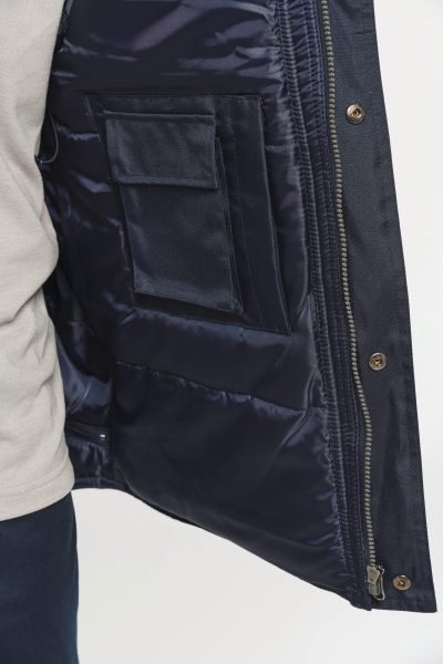 Worker > bodywarmer homme – Image 18