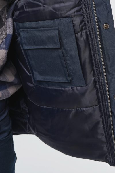 Worker > bodywarmer homme – Image 12