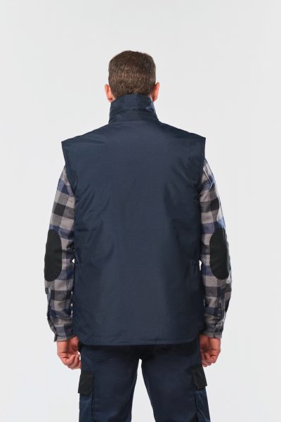 Worker > bodywarmer homme – Image 2