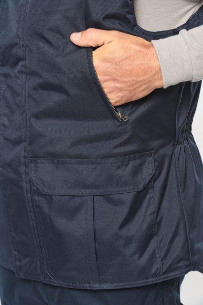 Worker > bodywarmer homme – Image 16