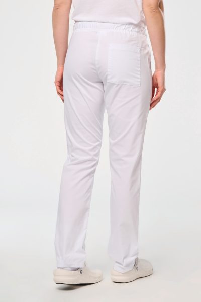 Pantalon polycoton femme – Image 2