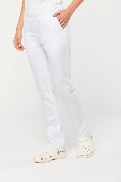 Pantalon polycoton femme – Image 12