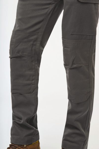 Pantalon de travail multipoches homme – Image 12