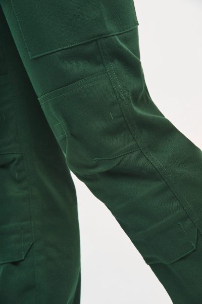 Pantalon de travail multipoches femme – Image 12