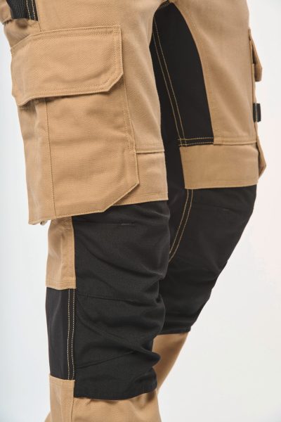 Pantalon de travail performance recyclé homme – Image 11