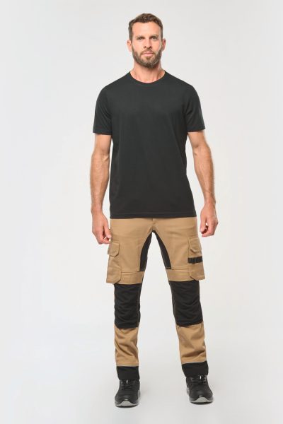 Pantalon de travail performance recyclé homme – Image 5