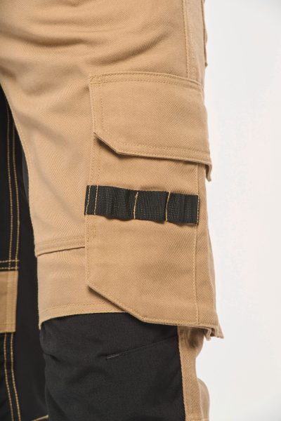Pantalon de travail performance recyclé homme – Image 10