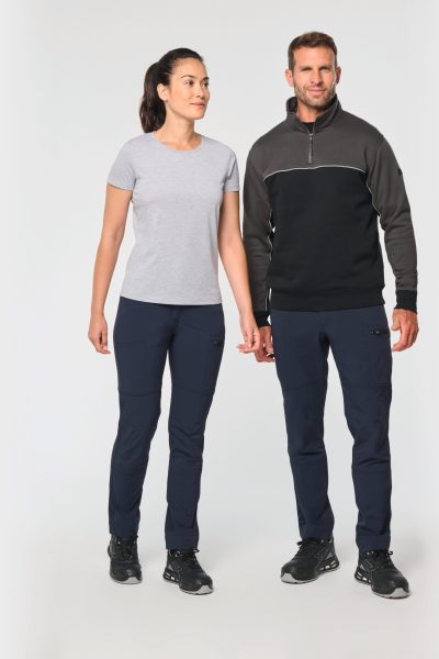Pantalon recyclé stretch femme – Image 10
