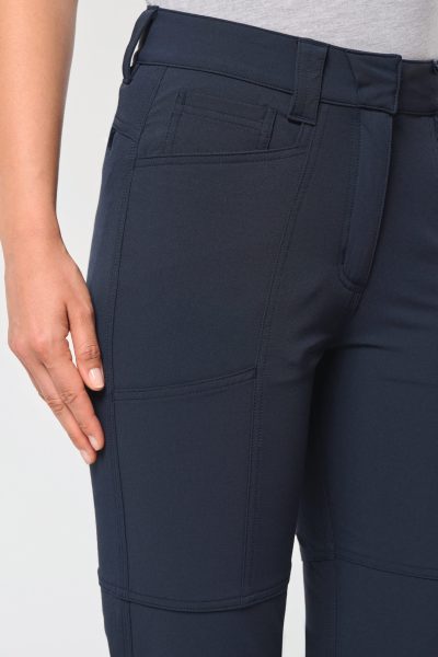 Pantalon recyclé stretch femme – Image 7