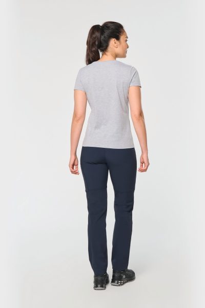 Pantalon recyclé stretch femme – Image 5