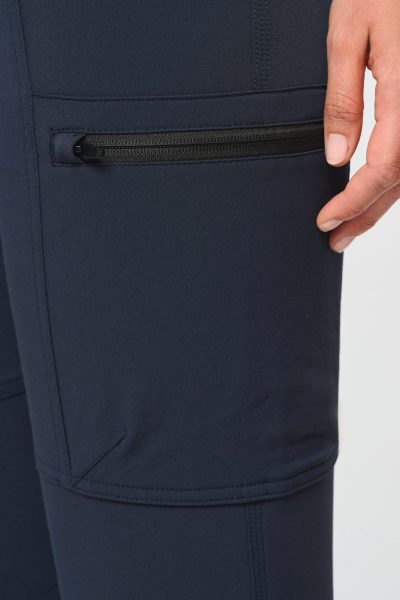 Pantalon recyclé stretch femme – Image 6