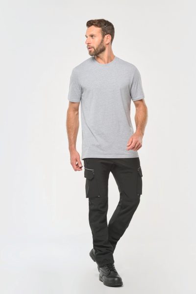 Pantalon softshell homme – Image 4