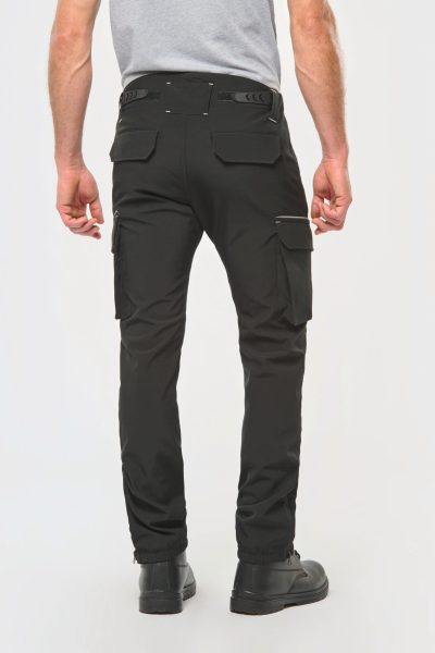 Pantalon softshell homme – Image 2