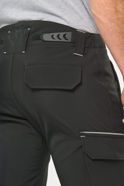 Pantalon softshell homme – Image 6