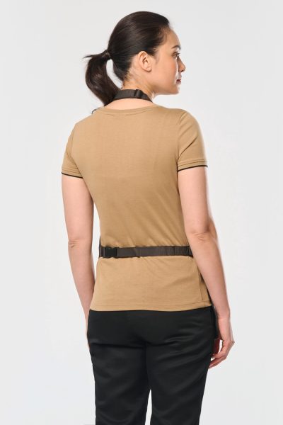 Tablier de jardinier imperméable écoresponsable unisexe – Image 7