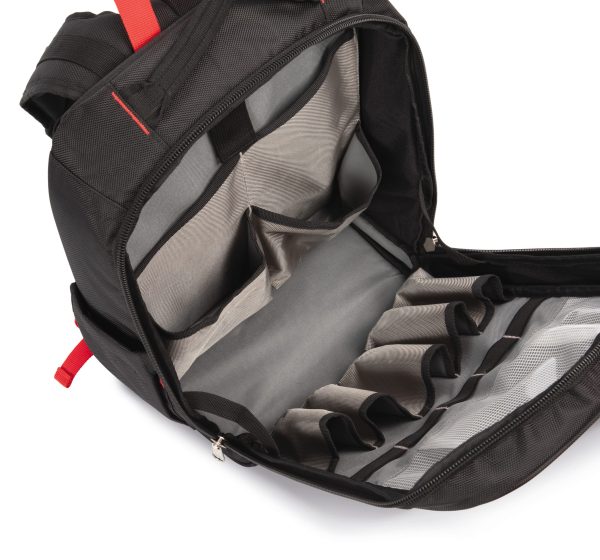 Sac à dos pour outils et ordinateur portable
