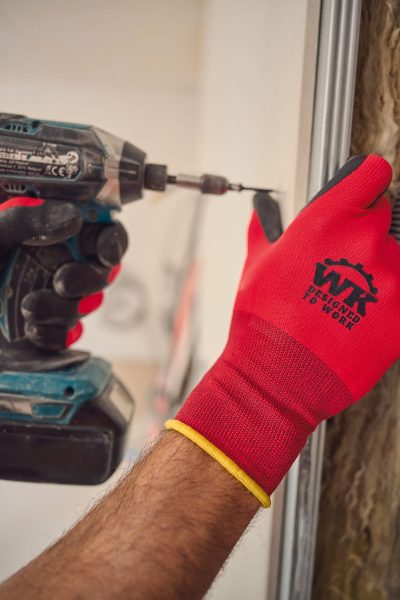 Gants de manutention de précision – Image 4