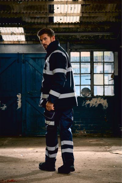 Veste de sécurité – Image 4