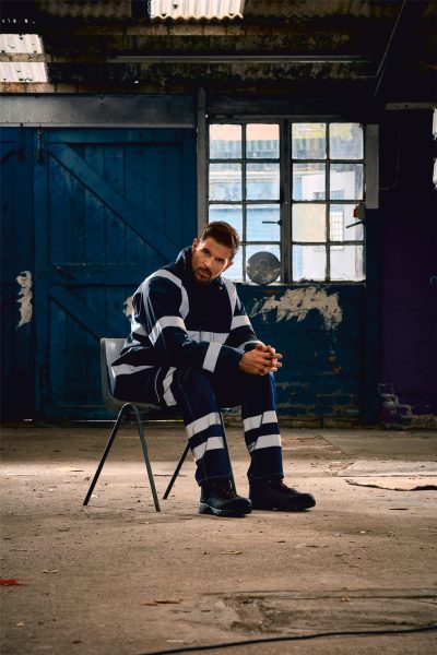 Veste de sécurité – Image 7