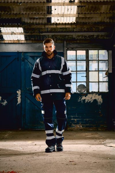 Veste de sécurité – Image 2