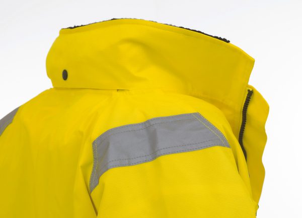 Veste haute visibilité "Fontaine Storm" – Image 22