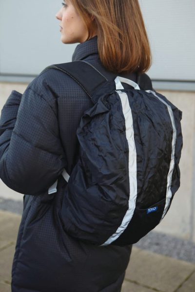 Housse de protection imperméable pour sac à dos – Image 4