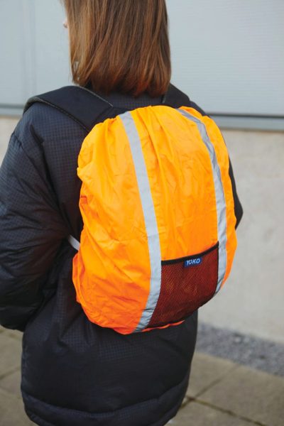 Housse de protection imperméable pour sac à dos – Image 3