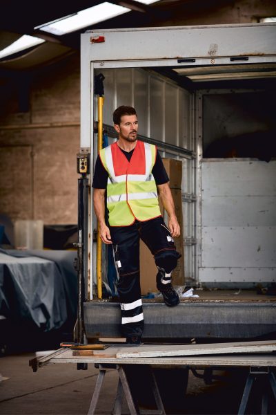 Gilet haute visibilité – Image 5