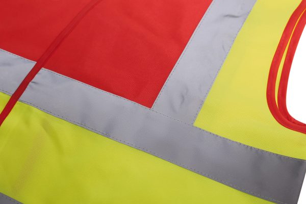 Gilet haute visibilité – Image 7
