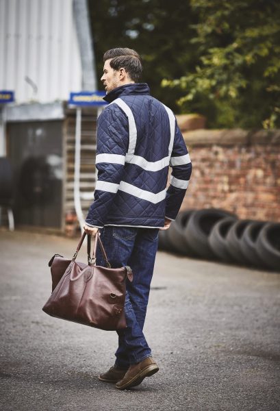 Veste haute visibilité "Kensington" – Image 14