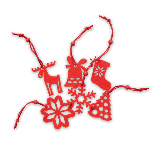 ROUGE CX1335 – Image 2